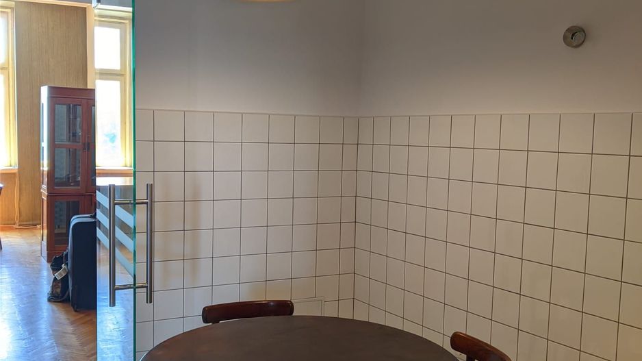 Apartament 2CAM 74 MP Str. Dorobantilor, Parcare, aproape de Tribunal - Poză 5