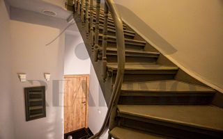 Apartament 125mp | Etaj 1 | Clădire Istorică 1900 Reabilitat integral - Poză 20