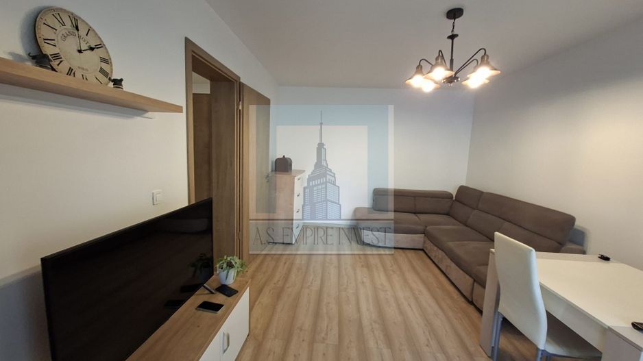 Apartament 2 camere, mobilat/utilat -  Kasper Coresi, Tractorul Brașov - Poză 5