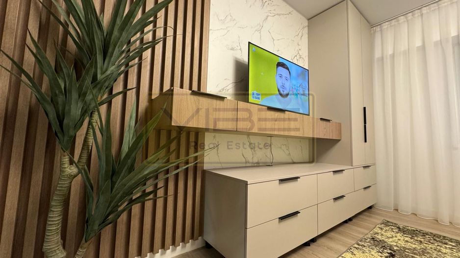 Apartament 2 camere premium + parcare Conest Evolution - Poză 12