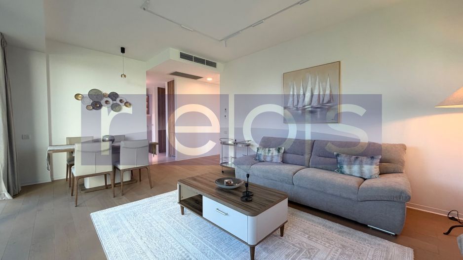 INCHIRIERE 3 CAMERE | APARTAMENT PREMIUM | ONE MIRCEA ELIADE TOWERS - Poză 2