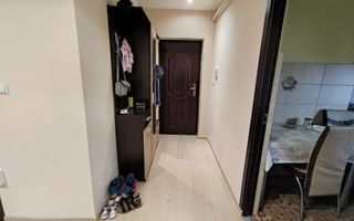 Apartament 3 camere | Mărăști | zona străzii Scorțarilor - Poză 8