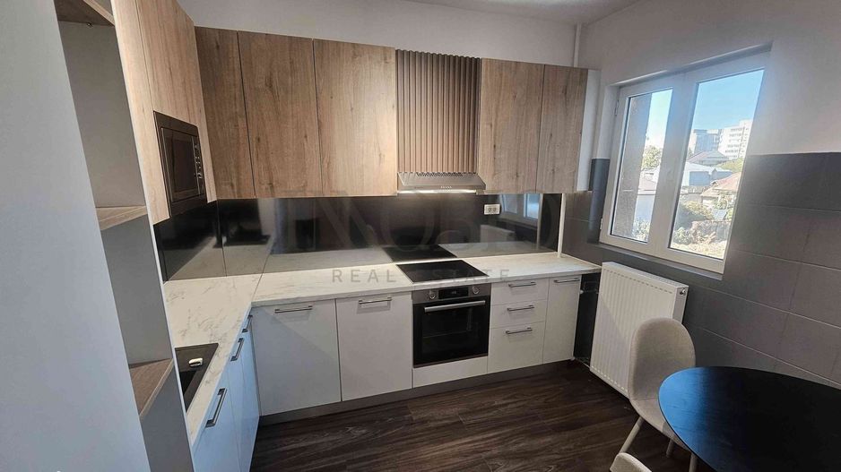 Apartament 2 camere | Renovat | Loc de Parcare | Stefan Cel Mare - Poză 4