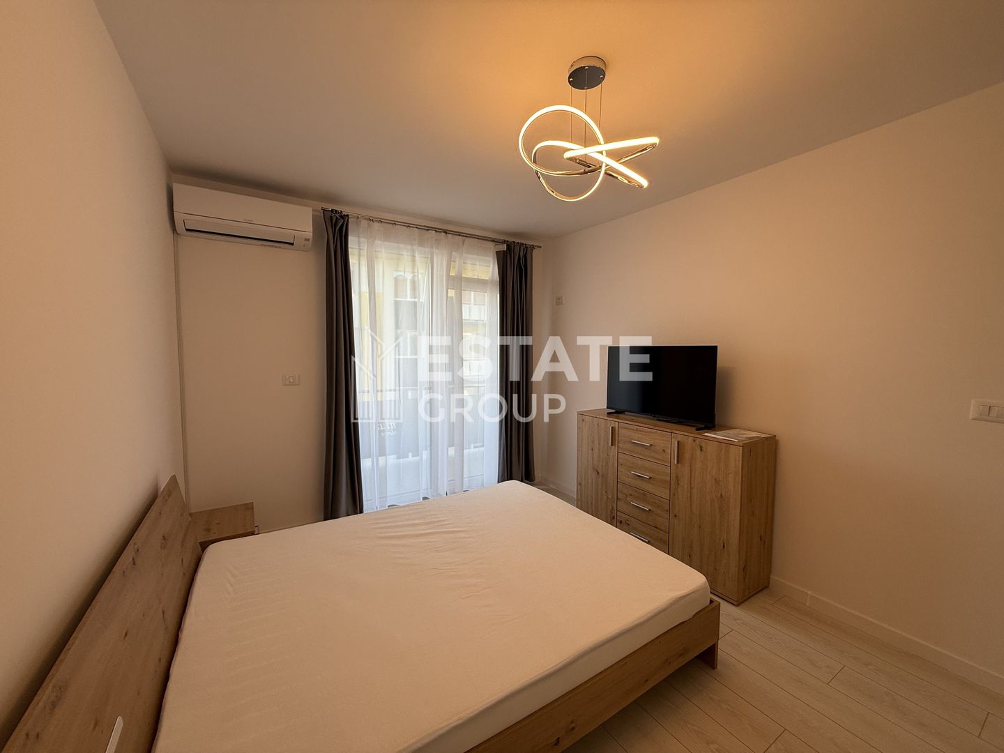 Apartament o camera  Giroc , mobilat si utilat - Poză 3
