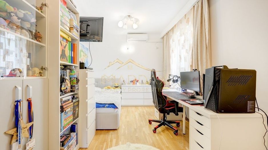 Apartament de Vanzare | Floreasca | 4 camere | 177mp - Poză 6