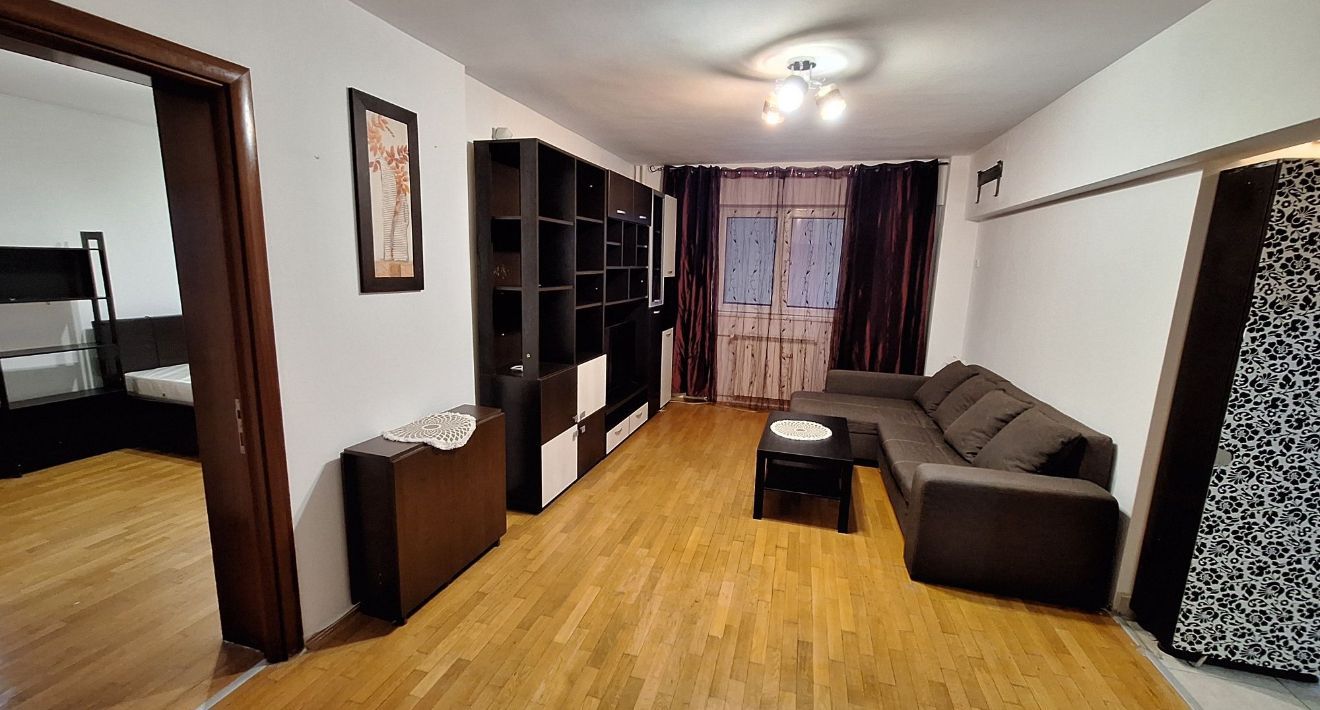 AP. 3 CAMERE SOS. PANTELIMON, BLOC REABILITAT, BUCATARIE INCHISA - Poză 1