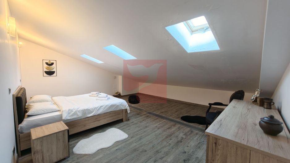 2 apartamente intr-unul singur! - Poză 32