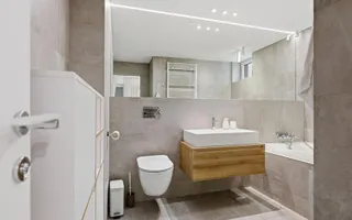 Apartament 5 camere Herastrau 192mp | 2 Locuri Parcare si 2 Boxe | Terase 294mp - Poză 15