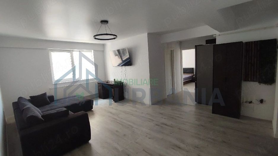 Apartament 2 camere, 51 mp, în Complexul Rezidențial Lagom, Vișan, Iași - Poză 1