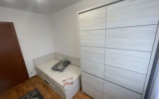 Apartament 3 camere, complet moilat si utilat, Metrou Favorit, Afi Cotroceni - Poză 6