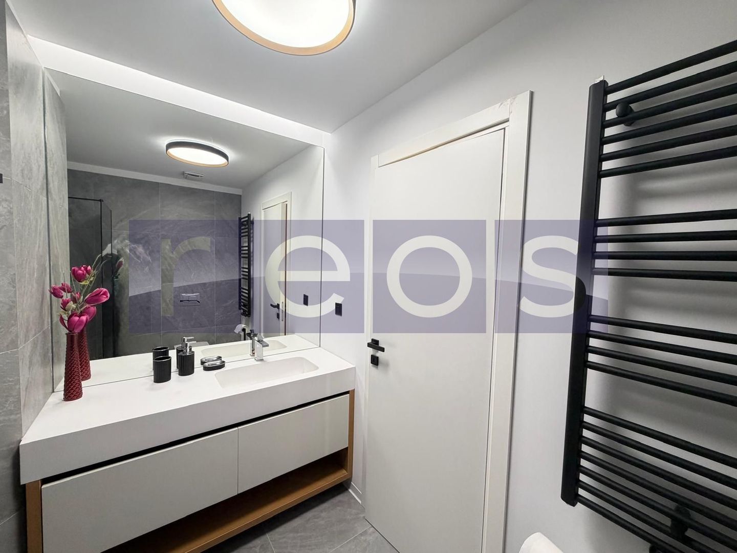 APARTAMENT PREMIUM 2 CAMERE | YACHT KID | 43MP | MOBILAT-UTILAT LUX | - Poză 14