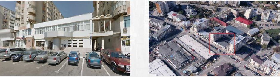 Spatiu comercial Giurgiu - Poză 2