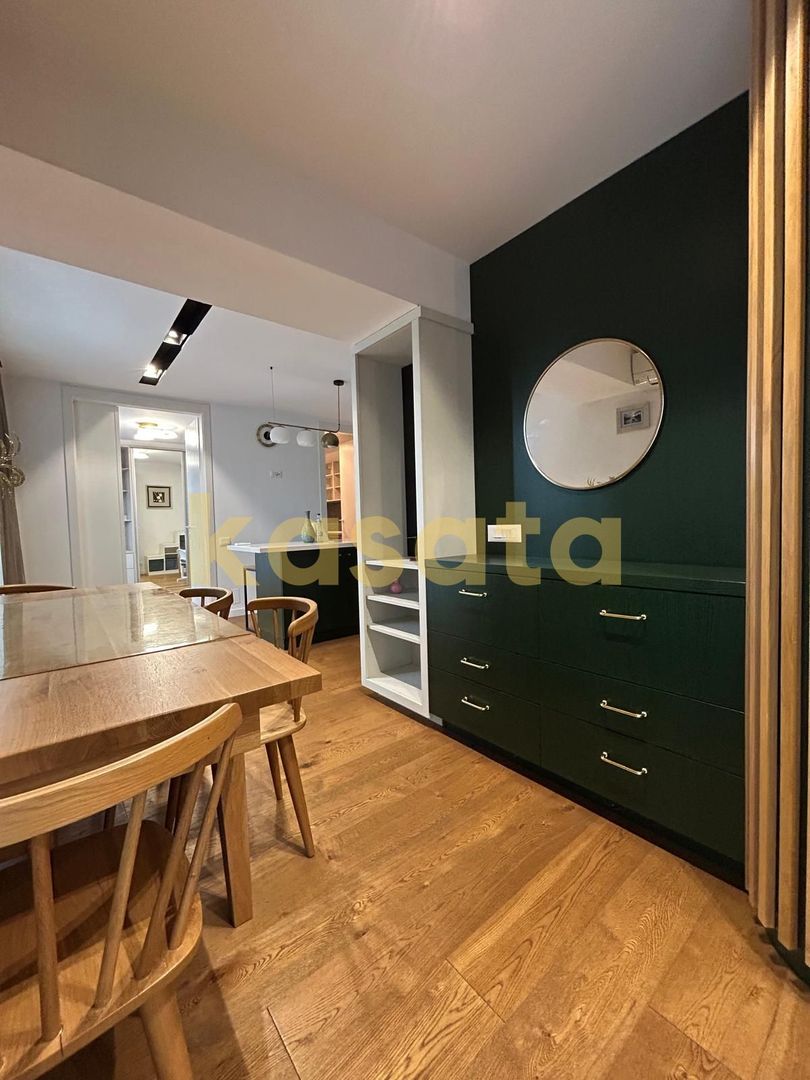 Apartament Duplex 5 Camere | Aviatiei| Cloud 9 - Poză 16