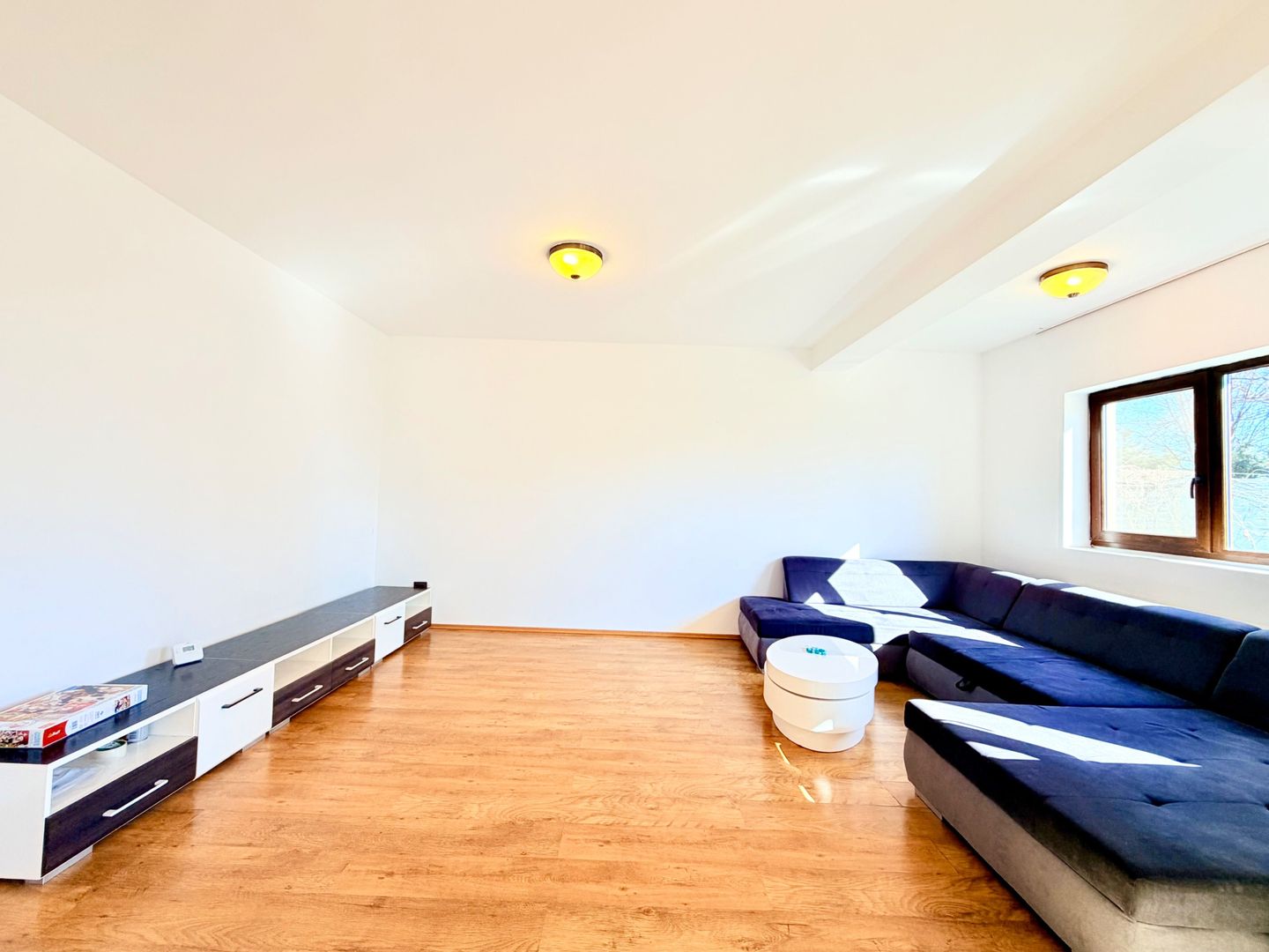 Duplex luminos si spațios, cu garaj, in zona Mehala - Ronat - Poză 2