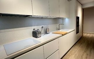 Apartament Premium 2 camere | Prima închiriere | The Level | 2 parcări incluse - Poză 9