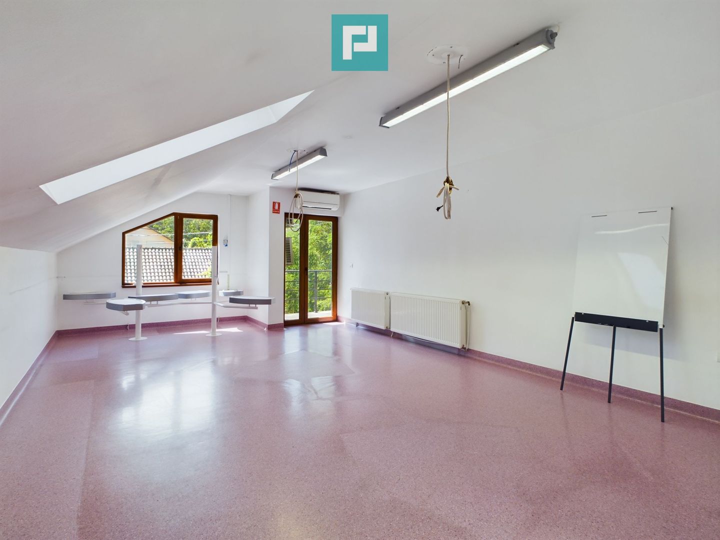 Spațiu comercial de 325mp ultracentral - Poză 10