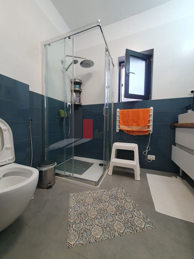 Vila de inchiriat Tunari - Nicolae Iorga - Poză 12