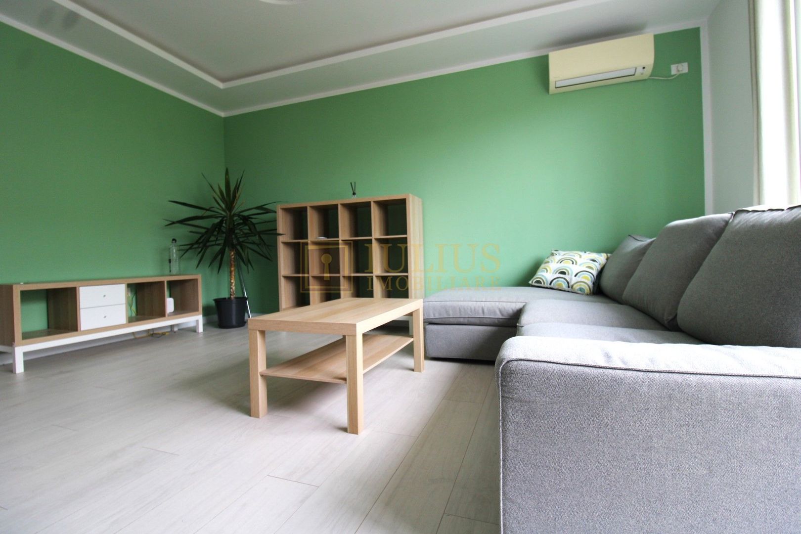 parter, loc de parcare -in spate la Decathlon - Poză 3