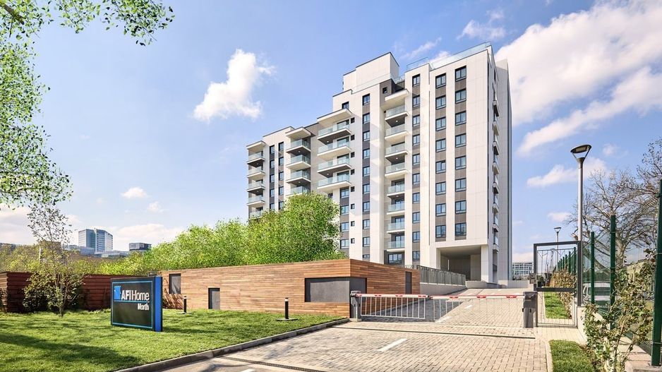 Afi Homes - Poză 2