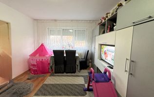 Apartament 2 camere | Etaj 2 | Micro 15