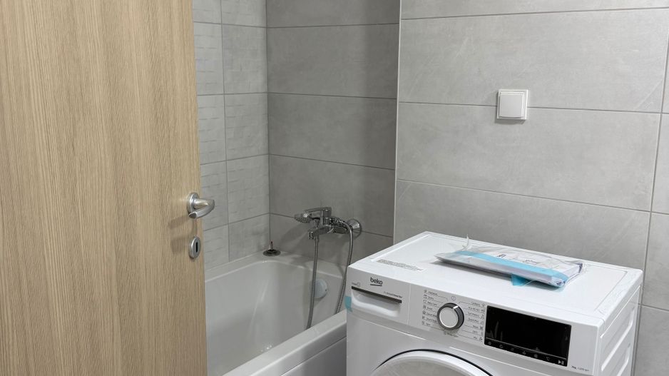 Apartament 2 camere de închiriat Timpuri Noi - Poză 6