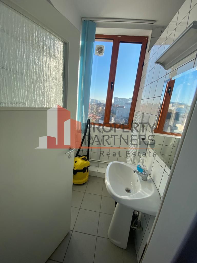 215 mp pozitie centrala Calea Plevnei - Poză 23