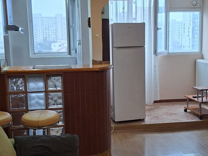 Garsoniera zona Bd. Chisinau - Pictor Dimitrie Harlescu - Poză 2