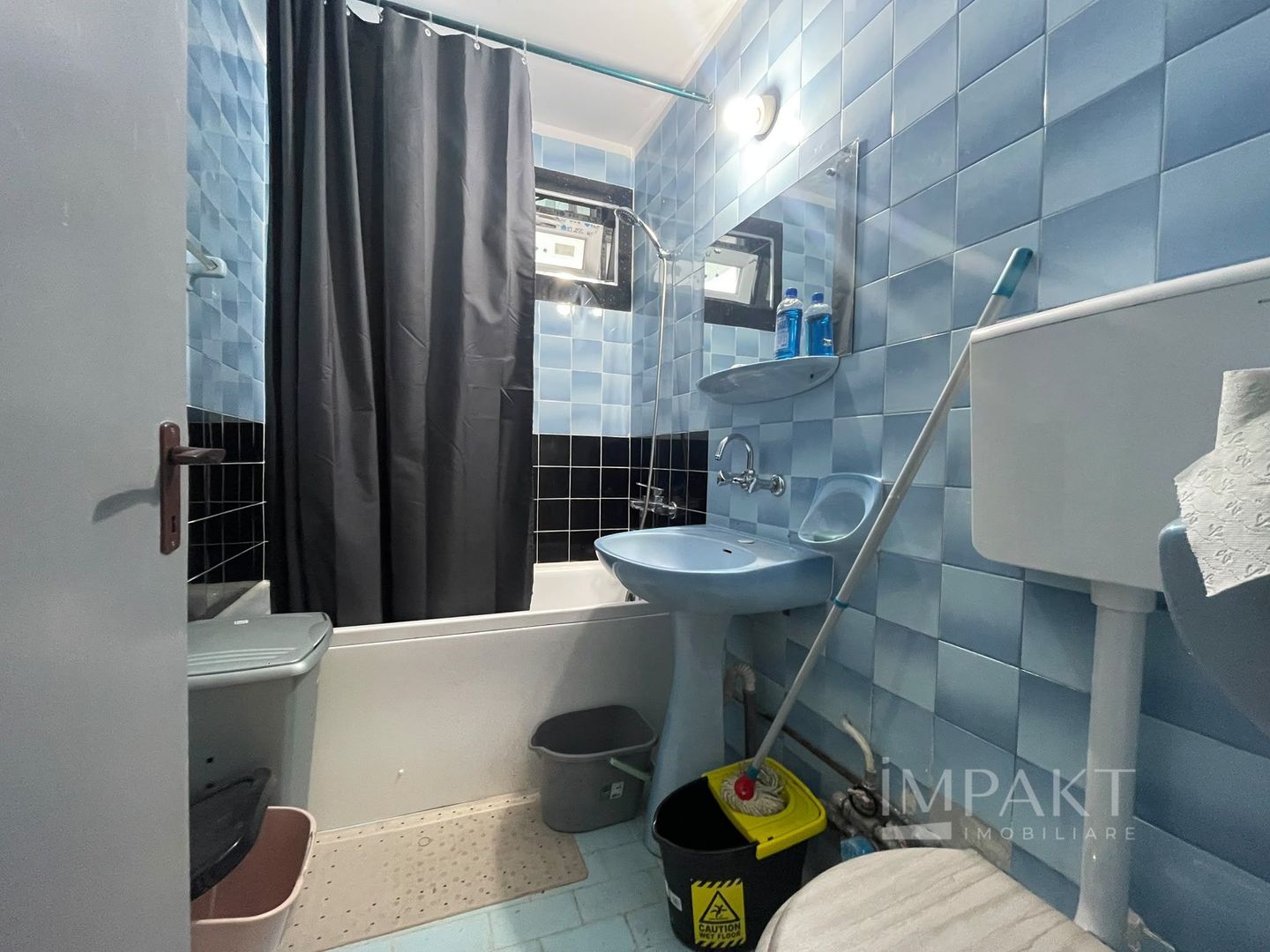 Apartament de 2 camere spre închiriere, Gheorgheni, Iulius Mall - Poză 9