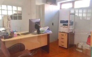 CENTRU (COD10)- Cladire birouri de inchiriat - Poză 4