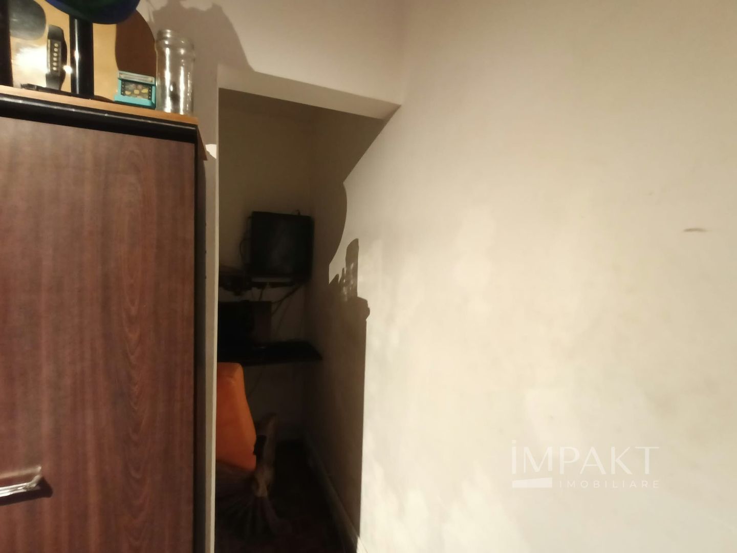 Apartament 4 camere, 76.22 mp, – în centrul cartierului Mănăștur - Poză 12