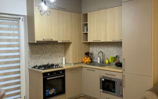 Apartament modern 2 camere 54 mp utili etaj 1 acces privat D-na Stanca - Poză 6