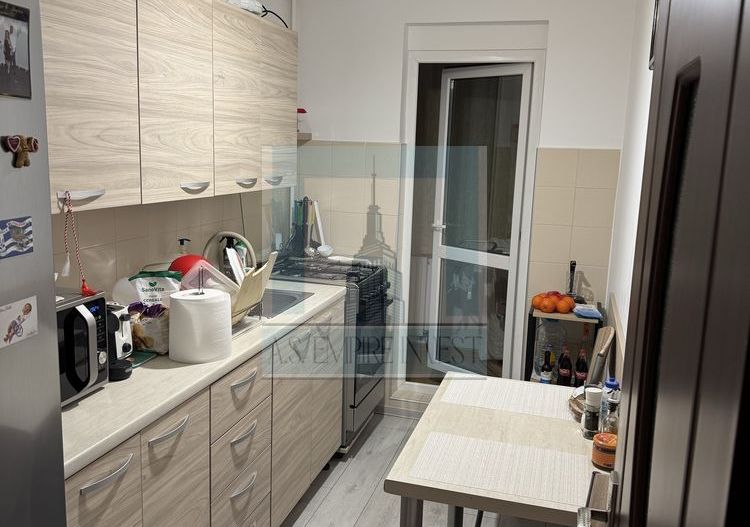 Apartament 2 camere decomandat - zona Astra/Cocorului - Poză 2