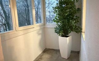 2 Camere | 3/4 | Decomandat | 51mp | 1982 | metrou Crangasi - Poză 3