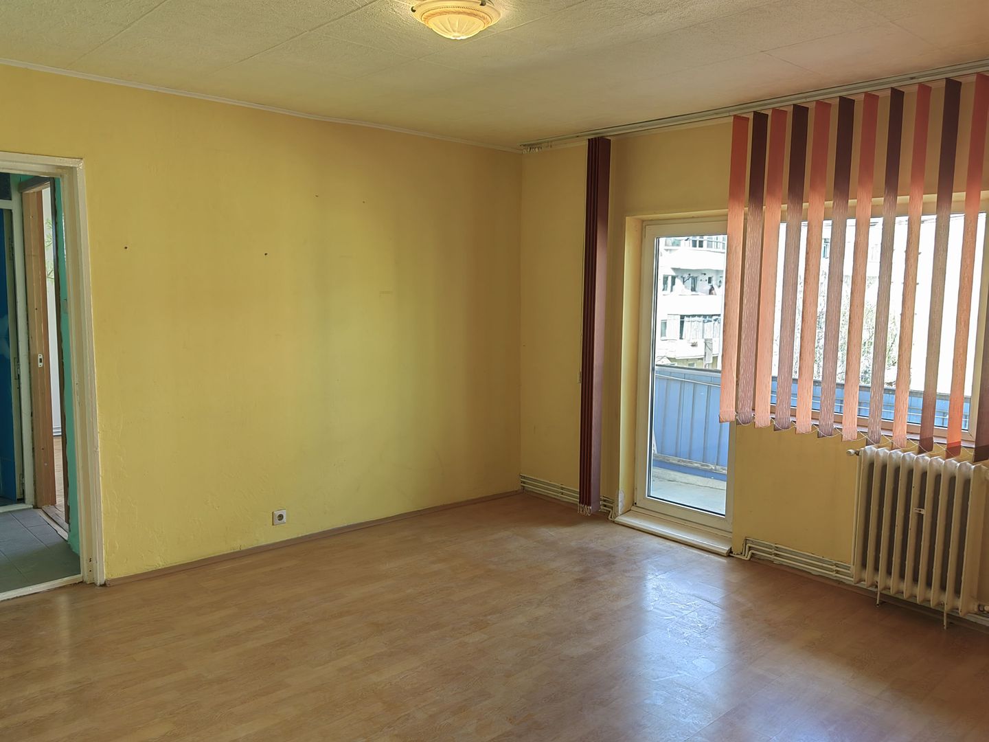 Apartament 2 camere zona lenin - Poză 3