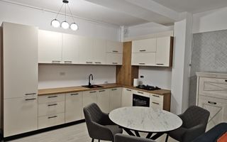 Apartament Rond Alba Iulia/Decebal - Poză 2