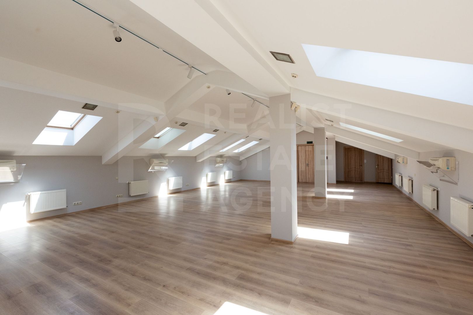 Chirie, spațiu de birouri, 505 mp, strada Mitropolit Bănulescu-Bodoni, - Poză 26