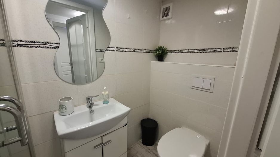 Garsoniera de inchiriat in Vila Calea Dudesti Centrala L353 - Poză 5