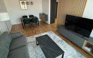 Apartament 2 camere PARCARE, zona Iulius Mall - Poză 10