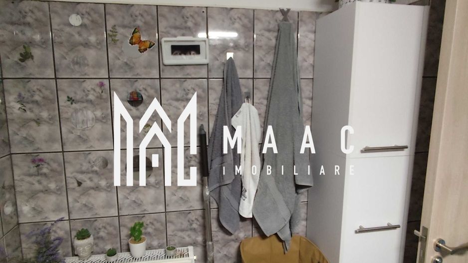 Aparatament 3 camere | Etaj 2 | Decomandat |  Calea Poplacii - Poză 7