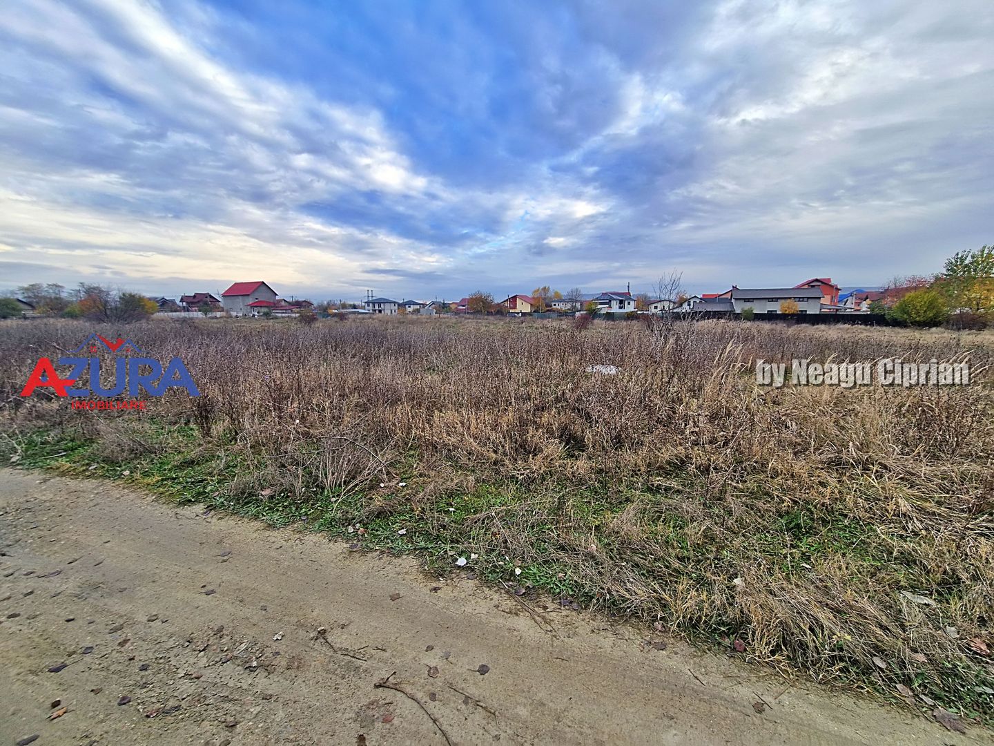 AZURA Imobiliare - Teren zona Slava - Poză 3