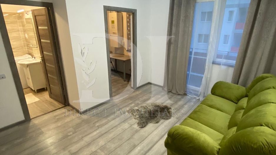 Apartament la cheie / etaj intermediar / Zona Terra - Poză 2