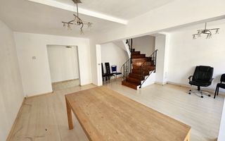 Apartament cu 4 camere, 130 mp utili, Ampoi 1 - Poză 2