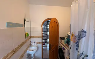 Casă modernă 140 mp utili 4 camere 2 bai si teren 490 mp in Șura Mica - Poză 12
