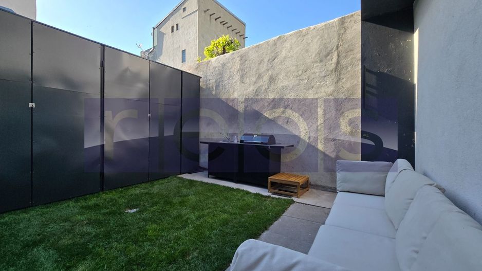 VANZARE DUPLEX P+1 | CONSTRUCTIE 2021 | TEREN 200 MP | ZONA STEFAN CEL MARE - Poză 13