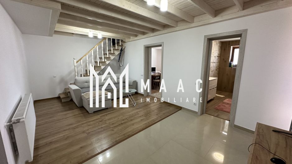 Apartament 2 camere | Etaj 2 | Terasa | Parcare | Modern - Poză 1