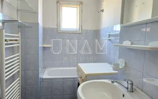 Apartament 41 mp, decomandat, centrala proprie – zona Lunca, pret atractiv - Poză 13