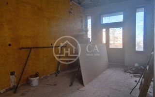 Spatiu comercial cu 6 camere de inchiriat in Sanmartin Bihor - Poză 5