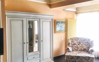 APARTAMENT CU 3 CAMERE LA INCHIRIERE LANGA PARCUL VERDI - Poză 9