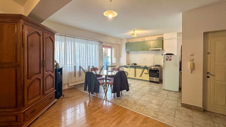 2 camere Marasti – Str. Bucuresti, aproape de The Office - Poză 1