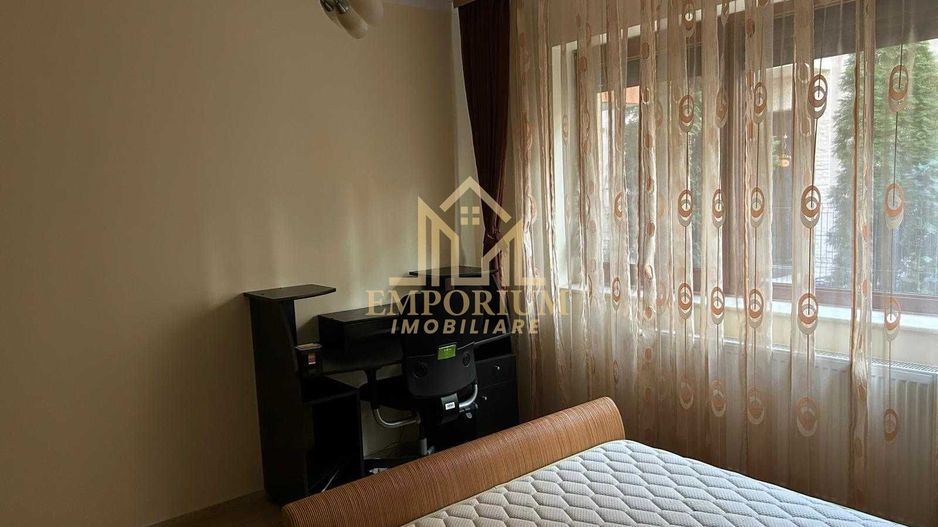 2 camere semidecomandate, PET FRIENDLY, Parcare, Gheorgheni, Detunata - Poză 6